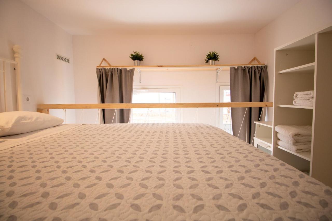 New & Modern Studio Loft 1 * Las Palmas de Gran Canaria