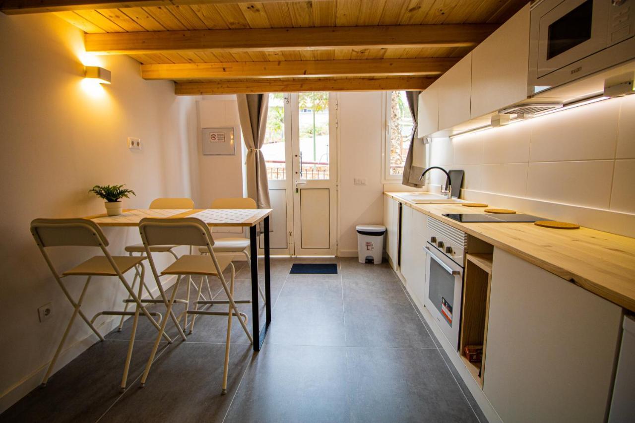 Apartment New & Modern Studio Loft 1 *