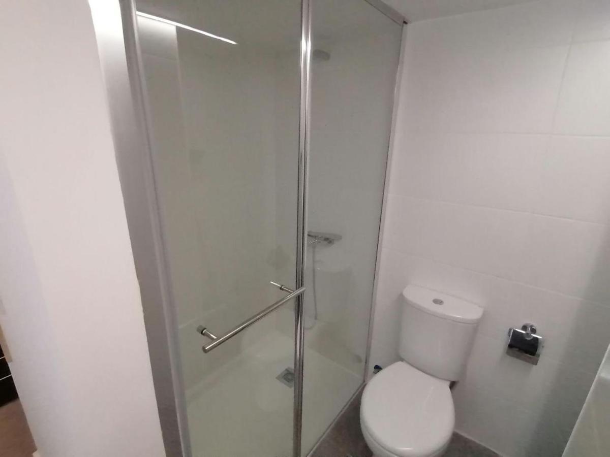 Apartment New & Modern Studio Loft 1 Las Palmas de Gran Canaria
