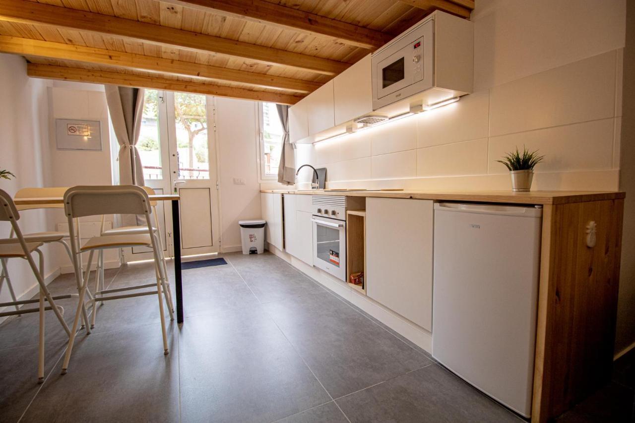 Leilighet New & Modern Studio Loft 1