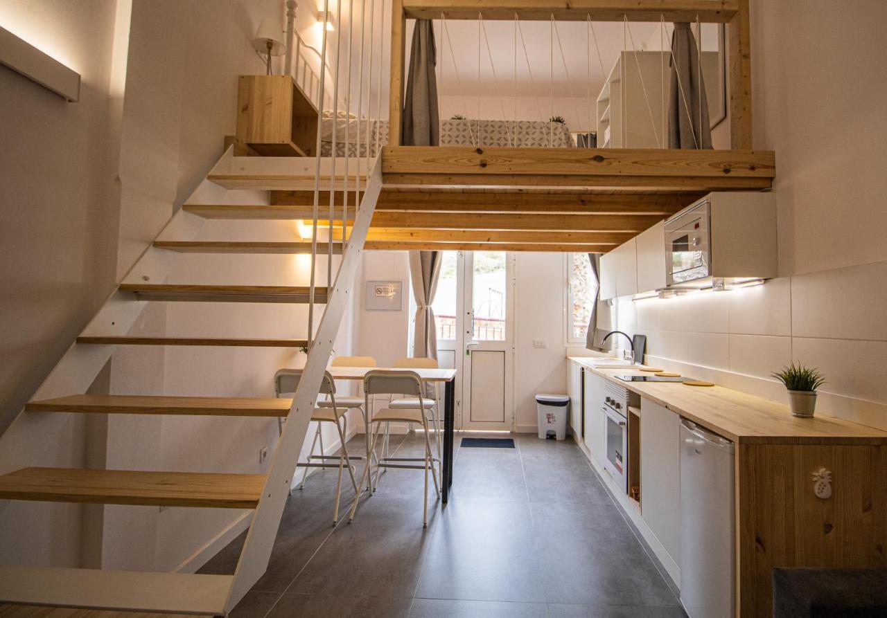 New & Modern Studio Loft 1 * Las Palmas de Gran Canaria