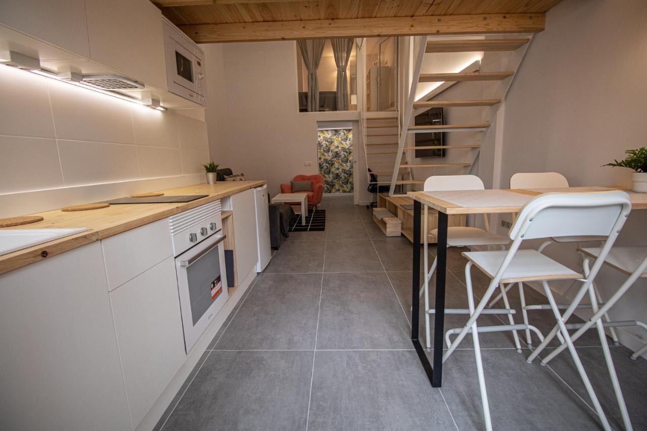 New & Modern Studio Loft 1 *