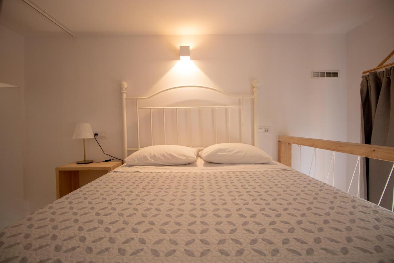 Leilighet New & Modern Studio Loft 1