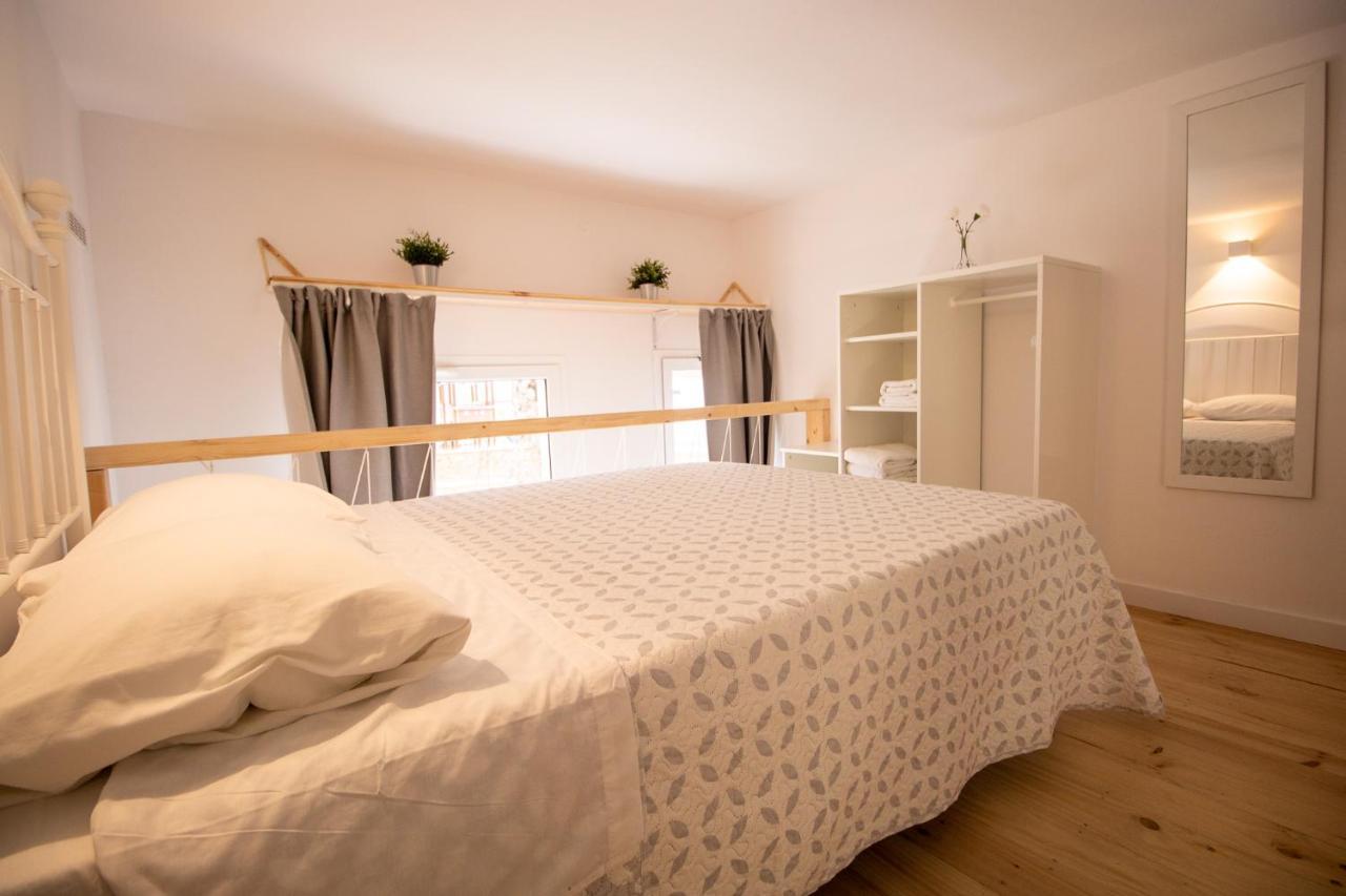 New & Modern Studio Loft 1 Leilighet *