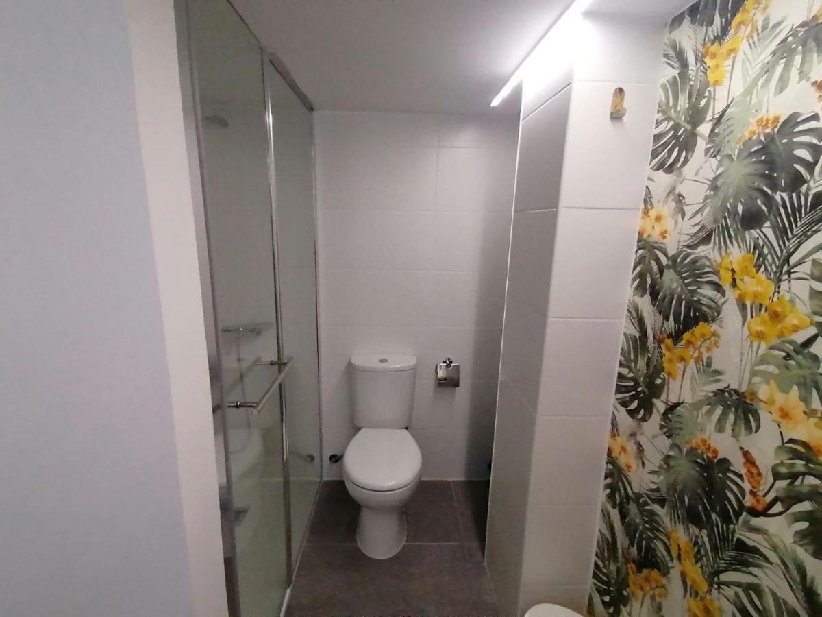 Leilighet New & Modern Studio Loft 1 Las Palmas de Gran Canaria